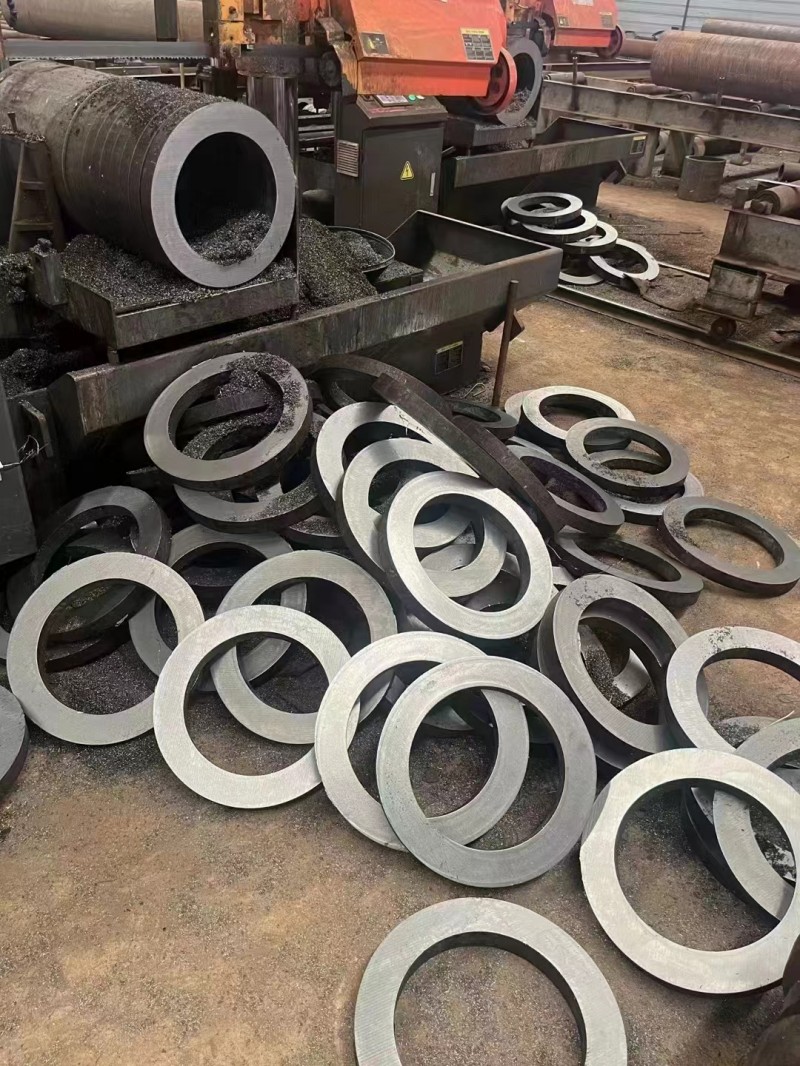 耀州耀州耀州20G无缝钢管切割