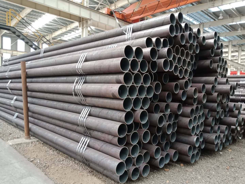 耀州30CrMo合金无缝钢管
