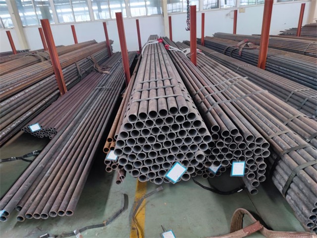 耀州20G合金无缝钢管