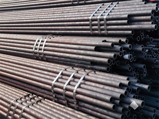 耀州12Cr1MovG小口径无缝钢管